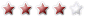4 stars