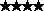 4.0 stjärnor