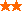 2 stars
