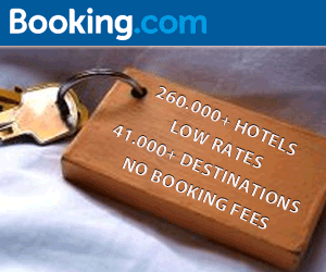 Booking.com, Low Rates, No Fees