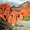 Salta Argentinien Hotels
