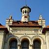 Constanţa Romania Hotels