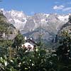 Courmayeur Italy Hotels