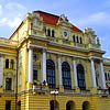 Oradea Romania Hotels