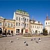 Târgu-Mureş Romania Hotels