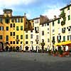 Lucca Italië Hotels