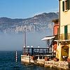 Malcesine Italy Hotels