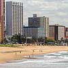 Durban South Africa Hotels