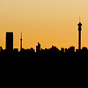 Johannesburg