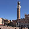 Siena Italië Hotels