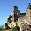 Carcassonne Frankrijk Hotels