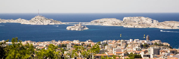 Last Minute Hotels Marseille