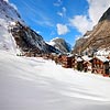 Val-dʼIsère France Hotels
