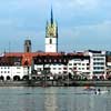 Friedrichshafen Germany Hotels