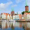 Lübeck Germany Hotels