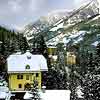 Bad Gastein Austria Hotels