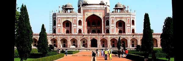 Hotels New Delhi