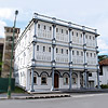 Kuching Malaysia Hotels
