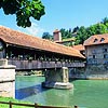 Fribourg Switzerland Hotels