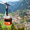 Grindelwald Switzerland Hotels