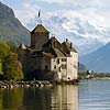 Montreux Switzerland Hotels