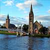 Inverness United Kingdom Hotels