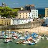 Tenby United Kingdom Hotels