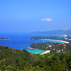 Kata Beach Thaiföld szállás