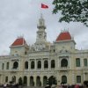 Città di Ho Chi Minh Città di Ho Chi Minh