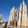 León Spanje Hotels