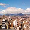 Bogotá