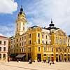 Pécs Hungary Hotels