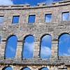 Pula Croatia Hotels