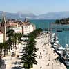 Trogir Chorvatsko hotelů