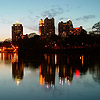 Atlanta United States of America Hotels