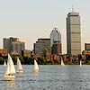 Boston U.S.A. Hotels