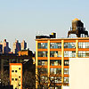 Queens United States of America Hotels