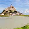 Le Mont Saint Michel France Hotels