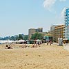Golden Sands Bulgaria Hotels