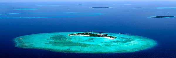 South Male Atoll
