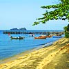 Pantai Kok Malaysia Hotels