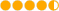 Unofficial rating 4.5