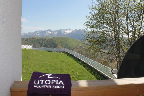 utopia mountain resort