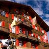 Wengen holiday rentals