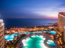 Booking.com بوكينج: أفضل 30 فندق في العين السخنة، مصر ...