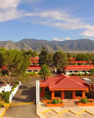 墨西哥 萨尔蒂约 酒店真实住客点评