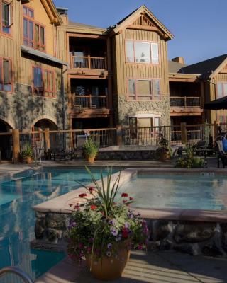 美国布雷肯里奇 酒店真实住客点评