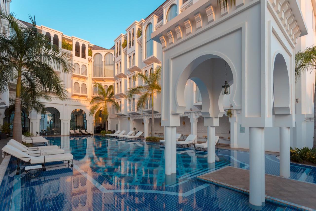 柬埔寨酒店点评 暹粒省酒店点评 暹粒酒店点评 萨莱度假村及spa的住客