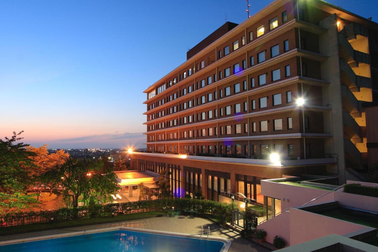 金泽国际酒店 4星级