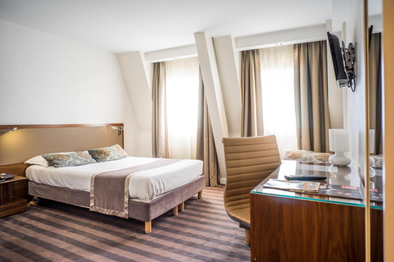 阿尔特酒店 3星级